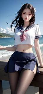 卢锡安·拉维斯科特 照片
