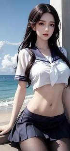卢锡安·拉维斯科特 